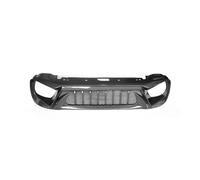 Front Grille Grills For Jeep For Renegade 2016 2017 2018 Grills Front Bumper Racing Black Carbon Air Grille Lntake Styling Exterior Accessories Parts Car Front Grill(Carbon Fiber Look)