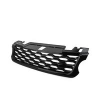 Front Grille Grills For Land For Rover For Range For Rover For Sport 2014-2017 Car Front Air Intake Radiator Grille(Glossy Black)