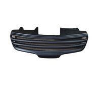Front Grille Grills For Nissan For Qashqai 2008 2009 2010 2011 2012 2013 2014 2015 Year Racing Grille Grill Body Kit Accessories For FRP Matte Black Car Front Grill