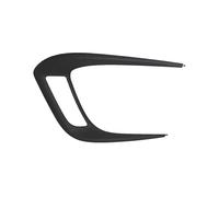 Front Grille Grills For Suzuki For Vitara 2016-2020 Auto Front Fog Light Cover Grill Daytime Running Lamp Frame Trim ABS Decorative Sticker Car Front Grill Grills(Only Right)