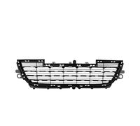 Front Grille Hood Grill Car Chrome Front Bumper Down Grille Assembly For 2008 2014-2018 Radiator Grill Net Part Num 9807177380