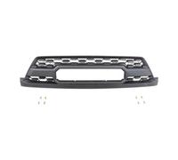 Front Grille Hood Grill Grill style With Led Lights Front Bumper Grille Modification Accessories Decoration For 4RUNNER 2002 2003 2004 2005