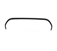 Front Grille Hood Trim 51119450550 Gloss Black ABS Replacement for 5 Doors Hatchback F55 3 Doors F56 2 Doors Convertible F57 2022+ Models