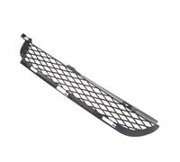 Front Grille Left/Right Front Lower Bumper Grille Air Outlet Replacement Accessories 51117116397 51117116398 For BMW For X5 E53 2004 2005 2006 Car Front Grills(Kidney Grille R)