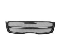 Front Grille Panel Replacement Compatible With Kia For Sorento 2018 2019 2020 Racing Front Grille Car Upper Bumper Hood Mesh Grid Body Kit