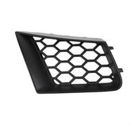 Front Grille Replacement Professional High-Quality | Manufactured for Seat for cordoba for typ 6L And Ibiza for typ 6L 2002-2009 6L0853676 6L0853677(LEFT 6L0853677)