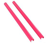 Front Grille Trim Strips For BMW for e60 E65 E66 ABS 36cm Vibrant Colors | Easy and play installation ABS material Multiple color choices enhance car appearance