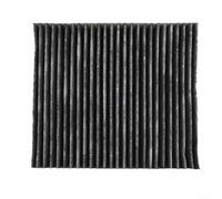 Front Gs350 Position for Simple Installation Gs450h Is350 Right - (OEM Replacement 87139 to 30100) I50 for Cabin Air Filter Charcoal Rc350