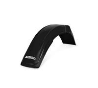 Acerbis Nost Vintage Front Fender MX Enduro Universal Black