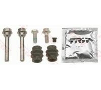 FRONT GUIDE BOLT BRAKE CALIPER FITS: CITROËN C3 I 1.6 16V/1.6 BIOFLEX/1.4 HDI