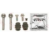 FRONT GUIDE BOLT BRAKE CALIPER FITS: CITROËN C3 I 1.6 16V/1.6 BIOFLEX/1.4 HDI