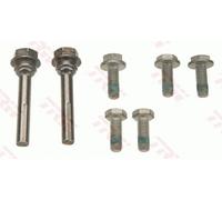 FRONT GUIDE BOLT BRAKE CALIPER FITS: FITS FOR RENAULT MODUS / GRAND MODUS 1.5