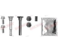 FRONT GUIDE SLEEVE KIT BRAKE CALIPER FITS: TOYOTA COROLLA / ALLEX 1.8 VVTL-I