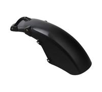 Front Half Fender Replacement Part Compatible With GL1800 Motorcycle Models 2001-2017 Wing Style Touring Bikes