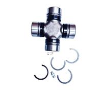 Front Half Shaft Universal Joint 30 Degree 2mm x 82.8mm Compatible with JK TJ Models for Part Numbers 4137757 and GR137757