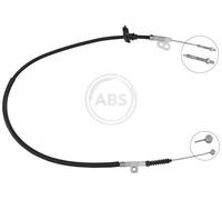 A.B.S. K17574 Handbrake cable