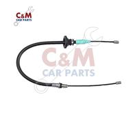 Front Handbrake Cable Fits Vauxhall Vivaro Nissan Primastar Renault Trafic
