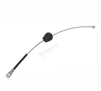 Front Handbrake Cable for Mercedes CLS, E, S-Class