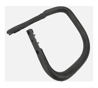 Front Handle Bar Replacement for Chainsaw Model 445 450 445E 450E - Grip Accessory for Petrol Saws Outdoor Cutting Tasks Standard Size