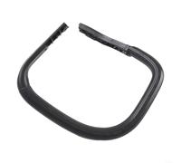 Front Handle Replacement for 445 450 445E 450E Chainsaw Spare Part 505422601 Proper Fit and Function for Efficient Chainsaw Operation