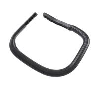 Front Handle Replacement for Husqvarna 445, 450, 445E & 450E Chainsaws - OEM-Compatible Plastic Grip (Part No. 505422601)