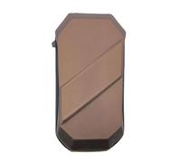 Front Handle Storage Bag, 6L EVA Waterproof Scooter Bag with 4 Compartments for Segway Ninebot XIAOMI M365/M365 Pro, 330x190x180mm