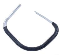 Front Handlebar for H362/365/371/372/372XP Chainsaws, 1 or 2 Pack, Curved Design, Enhanced Control, Lawn & Garden Use(1PC)