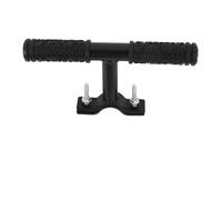 Front Handlebar for Mountain Bikes, Metal Safety Grip