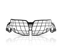 Front Head Lamp Guard For Bennlli For TRK502 For TRK502X 2018-2022 2023 Motorcycle Accessories Black Headlight Grill Protector Cover Motorcycle Headlight Grill