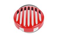 Front Head Lamp Guard For CMX300 CMX 300 CMX-300 2017-2025 Motorcycle Headlight Fairing Windshield Cover Lamp Face Shield Protector Motorcycle Headlight Cover(Red)