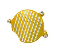 Front Head Lamp Guard For Rebel CMX300 CMX500 CMX 300 500 2017-2020 Motorcycle Right Engine Case Pulse Timing Cover Guard Crash Slider Protector(Gold)