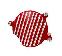 Front Head Lamp Guard For Rebel CMX300 CMX500 CMX 300 500 2017-2020 Motorcycle Right Engine Case Pulse Timing Cover Guard Crash Slider Protector(Red)