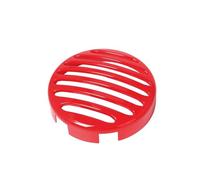 Front Head Lamp Guard For Rebel For CMX500 CMX 500 CMX-500 Model 2017-2022 4 Colors Motorcycle Front Head Light Lamp Protector Guard Grill Cover Motorcycle Headlight Cover(Red)