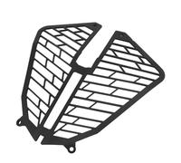 Front Head Lamp Guard For Sportster S 1250 RH1250 2021-2023 Motorcycle Gloss Black Front Headlight Fairing Mask Cowl Cover