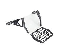 Front Head Lamp Guard For Suzuki For V-Strom 1050 For 1050XT 1050A 2020 Motorcycle Accessories Black Headlight Grille Protector Cover Motorcycle Headlight Grill(AB)