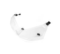 Front Head Lamp Guard For Tiger 1200 GT Pro GT For Explorer 2022- Headlamps Plastic Protector PC Transparent Cover Motorcycle Headlight Cover