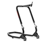 Front Head Lift Paddock Stand V5 compatible with Aprilia RSV 1000 R (Mille) 04-10 black