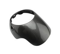 Front Head Windshield Motorcycle Headlight Fairing Flyscreen Surround Classic For Tr&iumph For Bonneville T100 T120 Accessories Moto Motorcycle Windshield