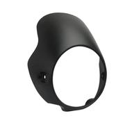 Front Head Windshield Motorcycle Headlight Fairing Flyscreen Surround Classic For Tr&iumph For Bonneville T100 T120 Accessories Moto Motorcycle Windshield