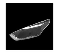 Front Headlamp Cover Car Headlamp Lens For Escort 2015 2016 2017 Plastic Cover Shell Headlight Glass Replace Original Lampshades