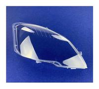 Front Headlamp Cover For Mercedes For Benz For Vito For Viano W636 2012 2013 2014 Car Headlight Cover Transparent Lampshade(Right)