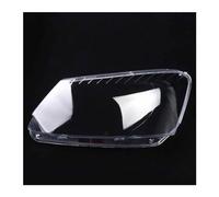 Front Headlamp Cover For Skoda For Yeti 2014 2015 2016 2017 Car Headlight Lens Cover Auto Head Lamp Case(Left)