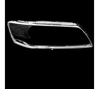 Front Headlamp For Mitsubishi For Evolution EVO Nine Generations 2004 2005 2006 Car Headlight Shell Cover Headlamp Headlight Assemblies(Right)