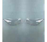 Front Headlamp For Opel For Insignia 2009-2011 Car Front Headlight Cover Auto Headlamp Lampshade Lampcover Head Lamp Lens Shell Caps Headlight Assemblies(Left And Right)