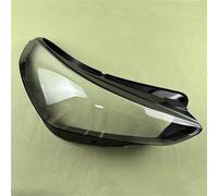 Front Headlamp Shell Compatible With BMW For X1 2023 2024 2025 Transparent Lampshade Front Headlight Shell Headlamp Cover Lens Glass Auto Replacement Parts(Right)