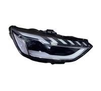 Front Headlamps Assembly Compatible With A4 For B11 2019 2020 2021 2022 2023 2024 2025 Front Bumper Head Light Headlamp Driving Headlight Turn Signal Light(1Pcs Right)