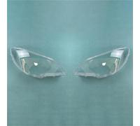 Front Headlamps Shell Compatible With Buick For Encore 2013 2014 2015 Car Headlight Transparent Lampshade Lens Decoration Cover Hood(A pair)