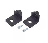 Front Headlight Bracket Repair Set for Touran Caddy Left or Right 1T0998226 1T0998225