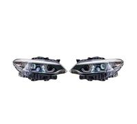 Front Headlight Car Headlights For BMW 2 Series F22 2014-2019 LED Daytime Running Lights Dynamic Turn Signals(For Original LED)