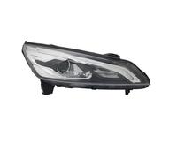 Front Headlight Carcompatible with Geely For Emgrand 2018 2019 2020 Car Front Lamp Headlight Assembly GS DRL Turn Signal Head Lamp(Right B)(Right B)